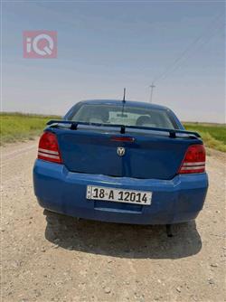 Dodge Avenger